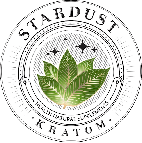 Stardust Kratom | The House of Crystal Kratom ™ & Premium Kratom Extracts