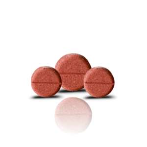 XOH TABLETS