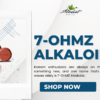 7-OHMZ Alkaloids: The New Hero in the World of Adaptogens and Beyond