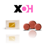 7OHM Strip & Tablet Bundle
