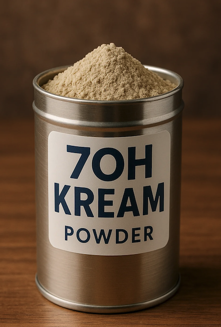 buy best pure 7oh powder