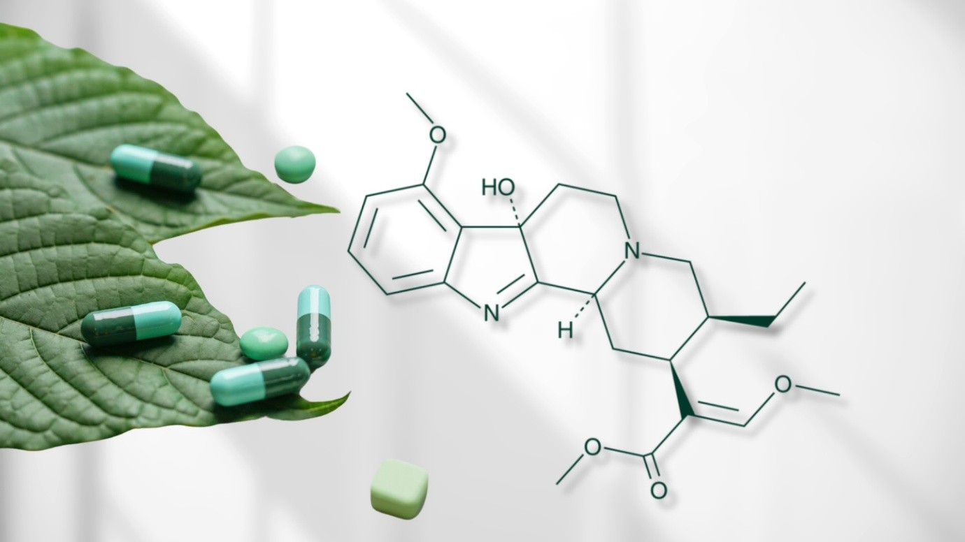 How 7-Hydroxymitragynine Is Different from Other Naturally Occurring Compounds