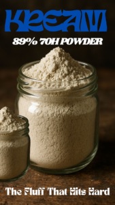 kream kratom