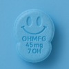 ohmfg 45mg tablets