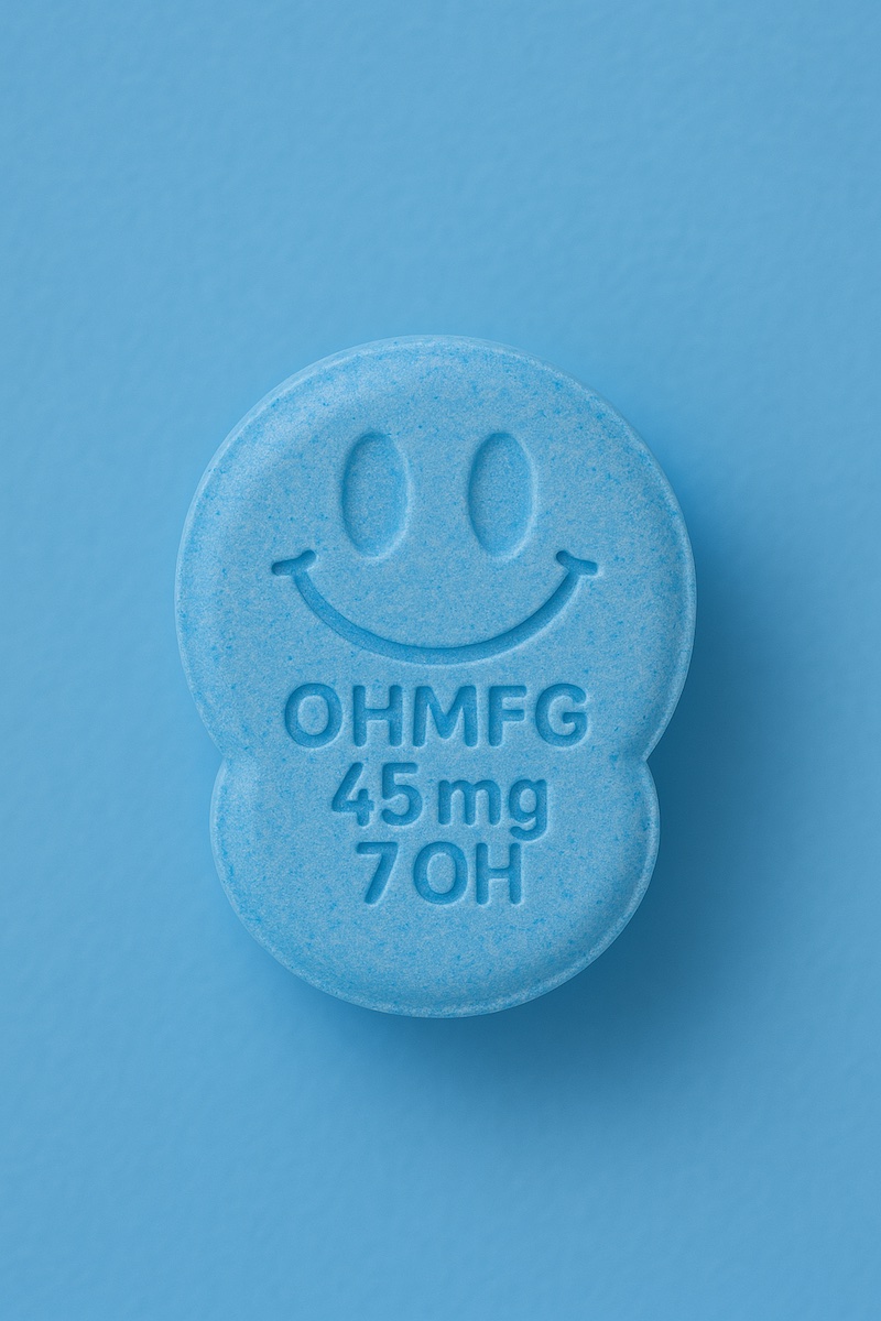 ohmfg 45mg tablets