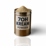 7-hydroxymitragynine powder