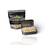 (100ct) Stardust 15mg Blueberry 7OHM Tablets