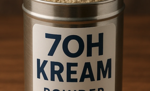buy best pure 7oh powder