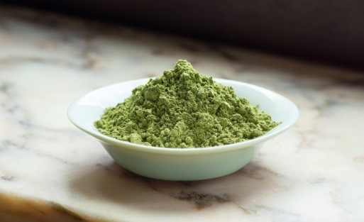 Buy Green Vein Kratom
