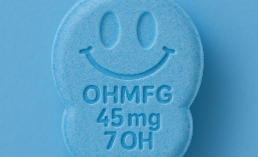 ohmfg 45mg tablets